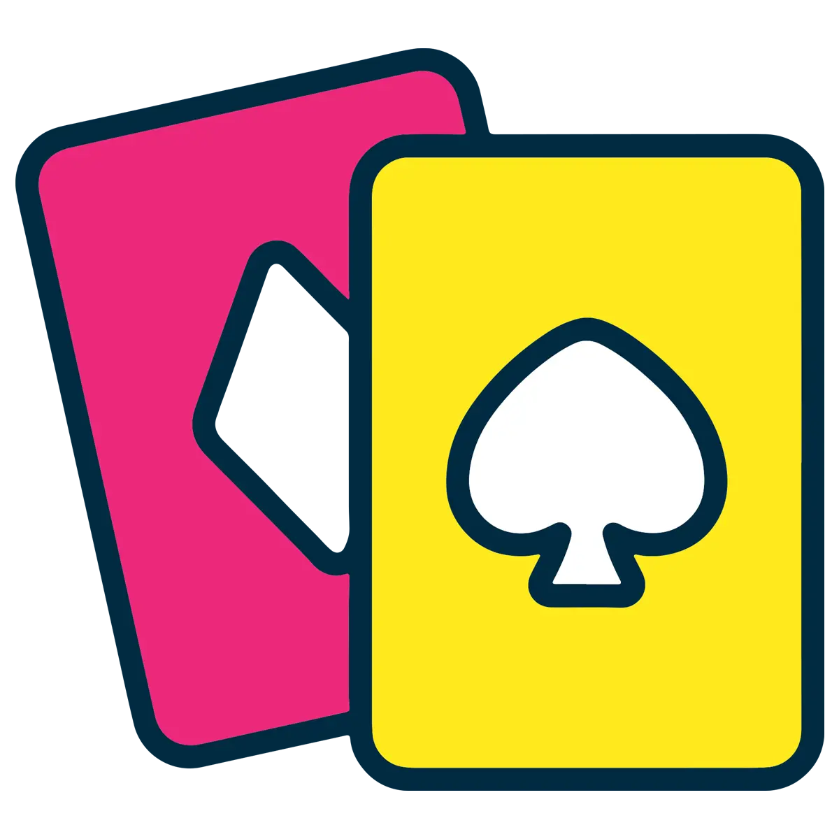 Card Games page image