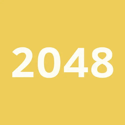 2048 online game thumbnail