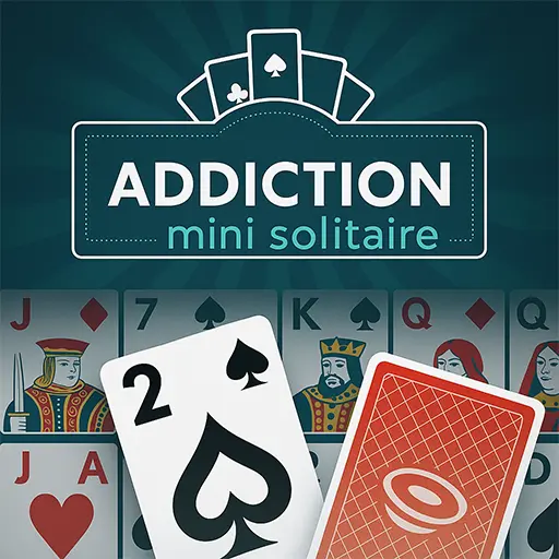 Addiction Mini Endless online game thumbnail