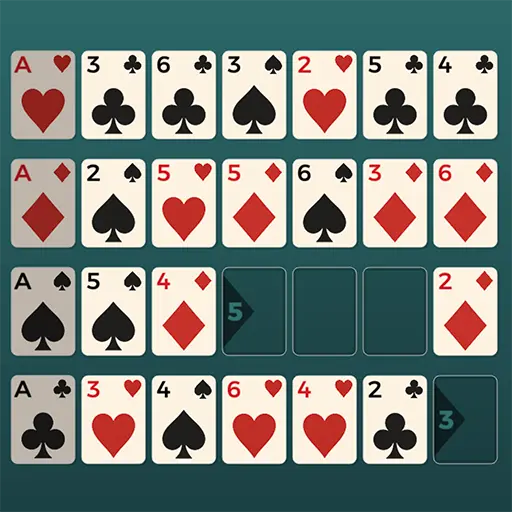 Addiction Solitaire