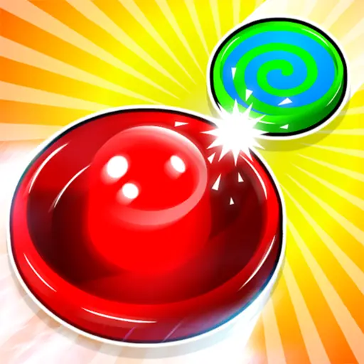 Air Hockey online game thumbnail