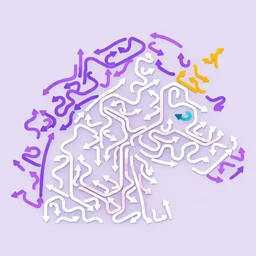 Arrow Escape online game thumbnail