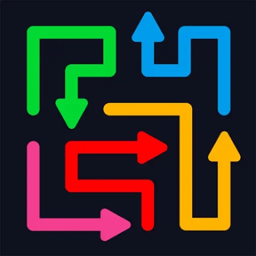 Arrow Shift online game thumbnail