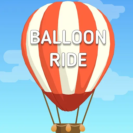 Balloon Ride online game thumbnail