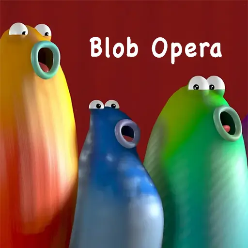 Blob Opera online game thumbnail