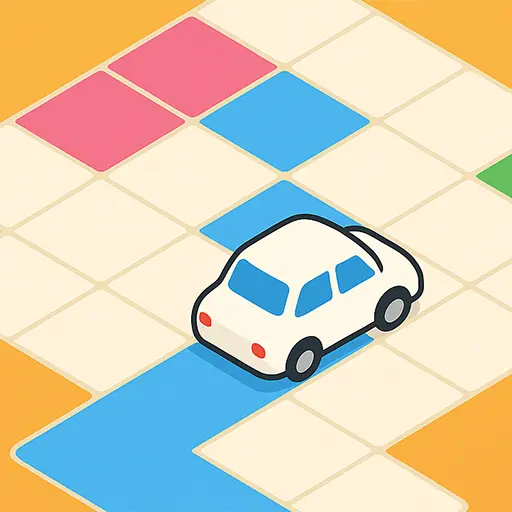 Car Paint online game thumbnail