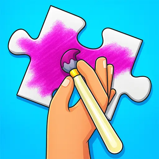 Color Mixer online game thumbnail