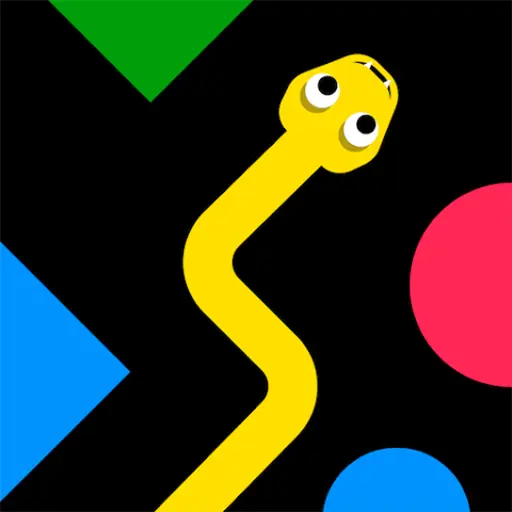 Color Snake online game thumbnail