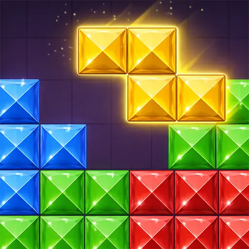Diamond Blast online game thumbnail