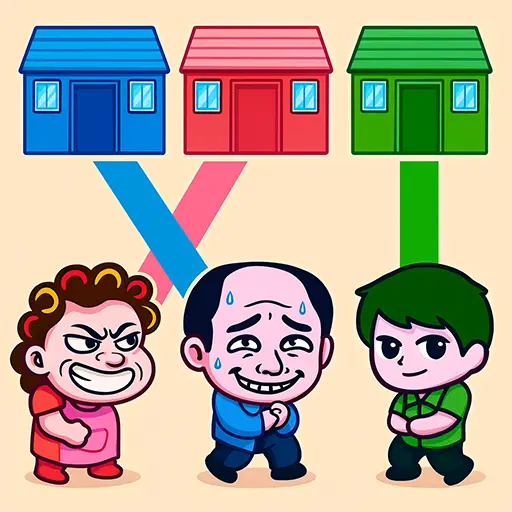 Draw the Ways online game thumbnail