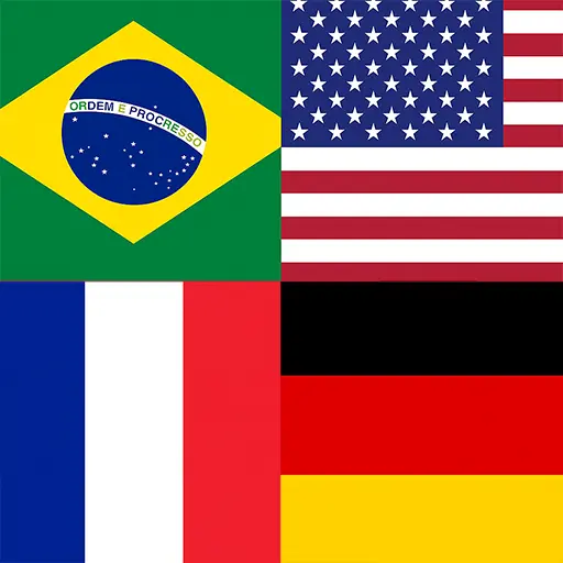 Flag Quiz online game thumbnail