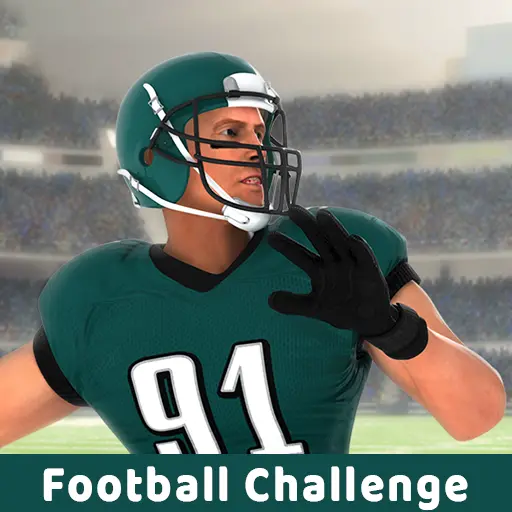 Football Challenge online game thumbnail