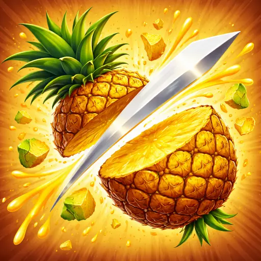 Fruit Break online game thumbnail