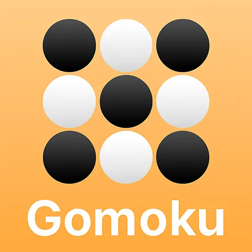 Gomoku online game thumbnail