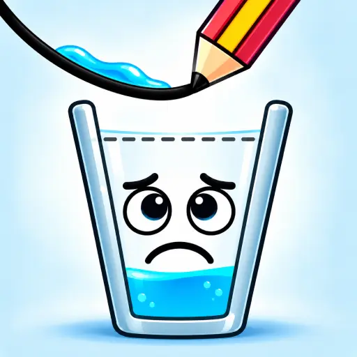 Happy Glass online game thumbnail