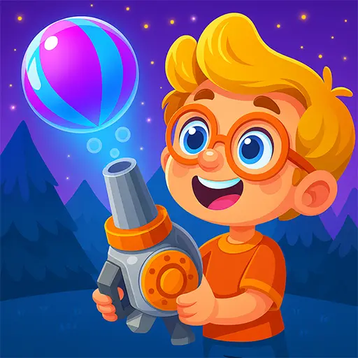 Hover Obby online game thumbnail