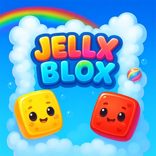 Jelly Blox