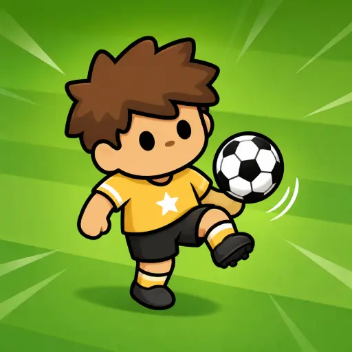 Juggle Stars online game thumbnail