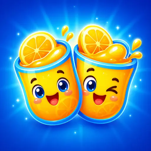 Juice Merge online game thumbnail