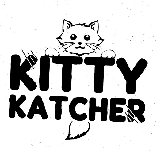 Kitty Katcher online game thumbnail