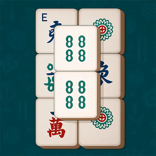 Mahjong Solitaire