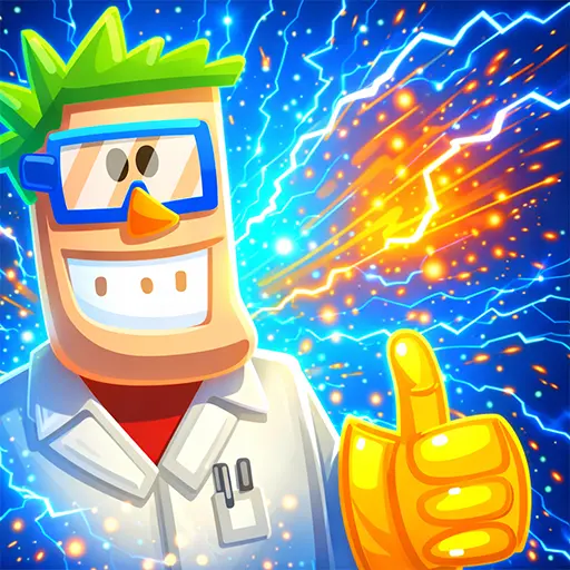 Marble Heads online game thumbnail