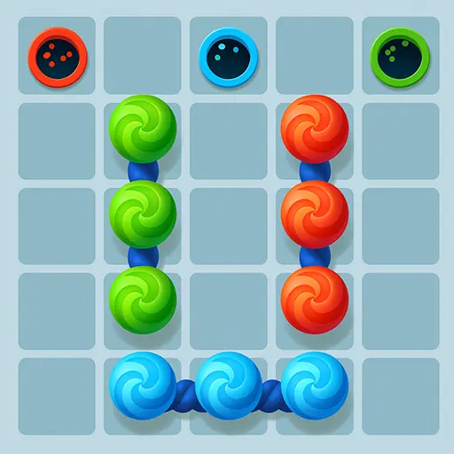Marble Legends online game thumbnail