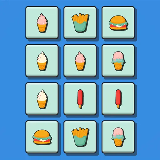Memory Match online game thumbnail