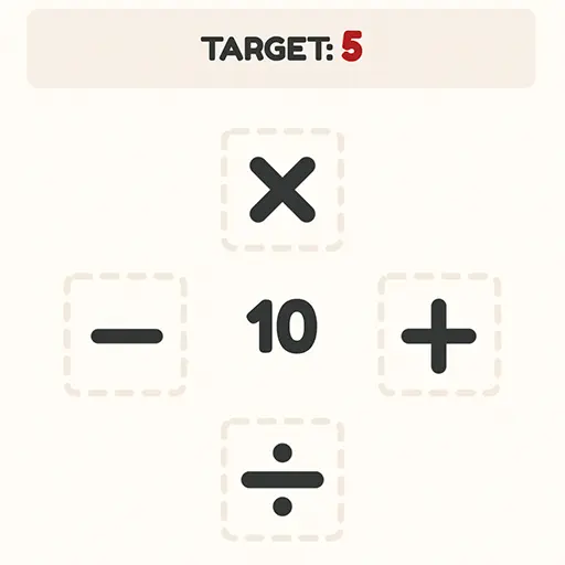 Number Quest online game thumbnail