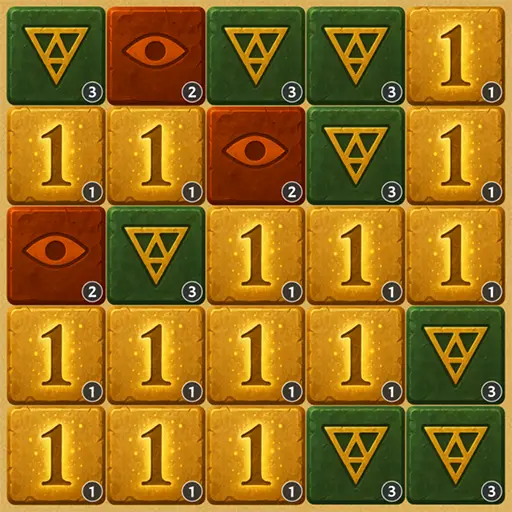 Philosopher’s Merge online game thumbnail