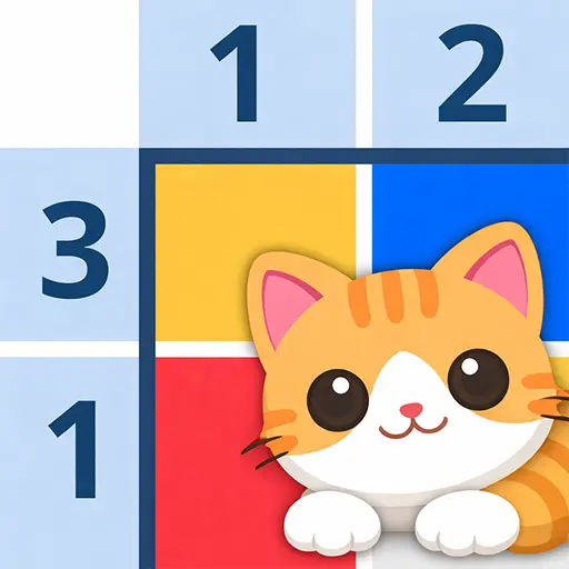 Picross online game thumbnail