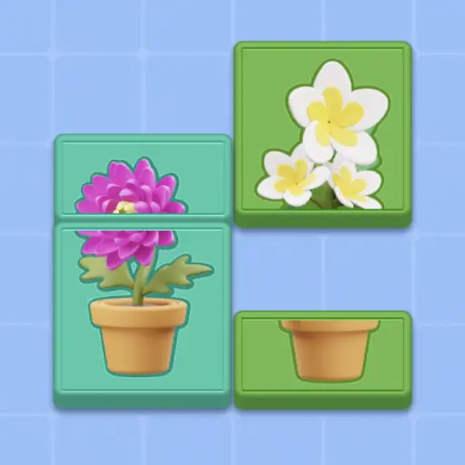 Picture Block online game thumbnail