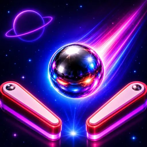Pinball online game thumbnail