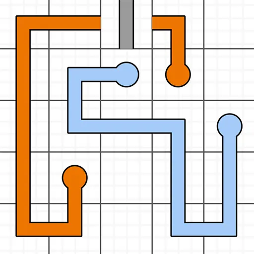 Pipes Puzzle
