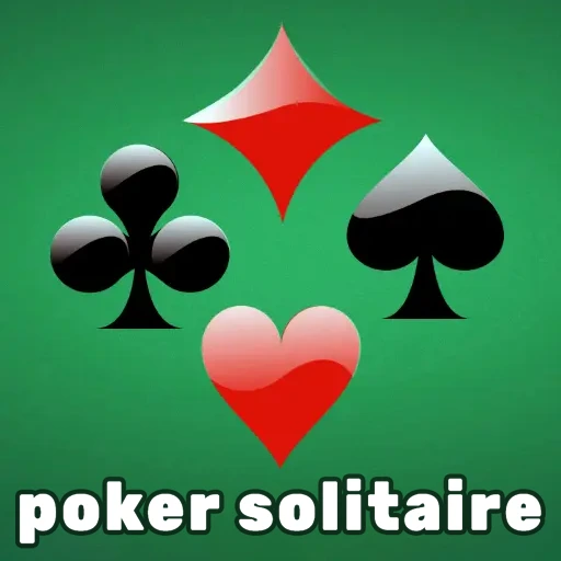 Poker Solitaire online game thumbnail