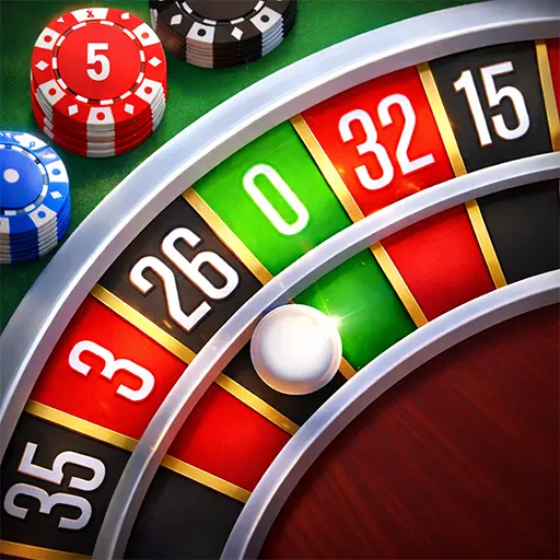Roulette Online online game thumbnail
