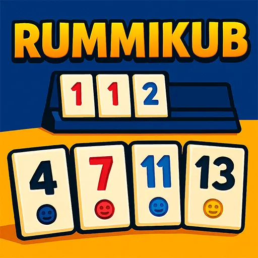 Rummikub online game thumbnail