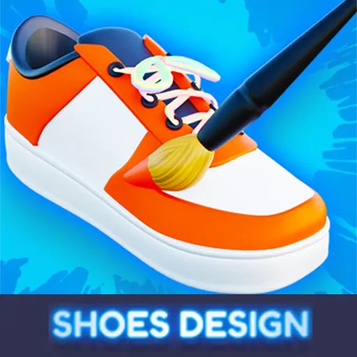 Shoe Design online game thumbnail