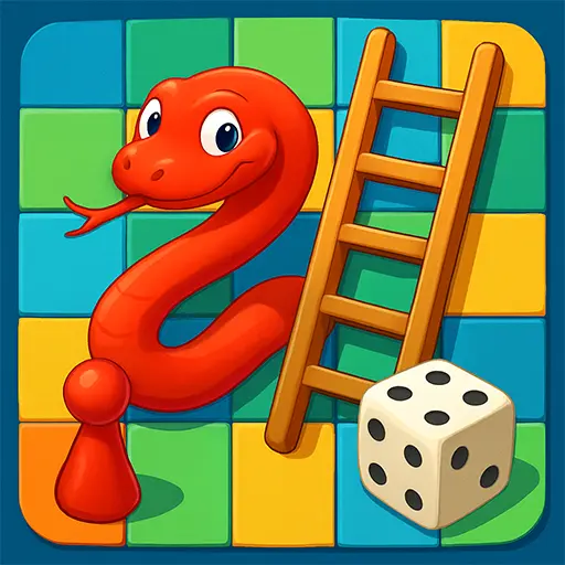 Snakes And Ladders