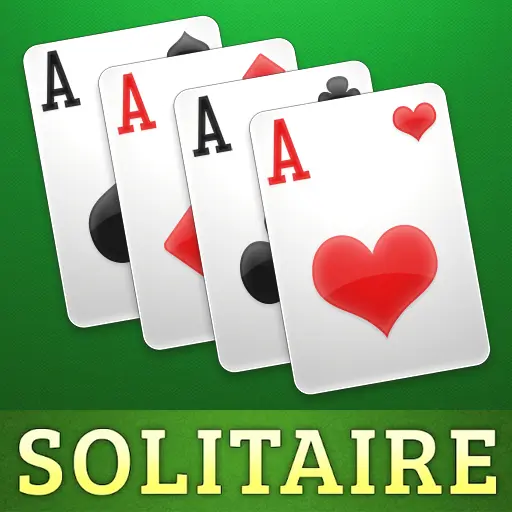 Solitaire online game thumbnail