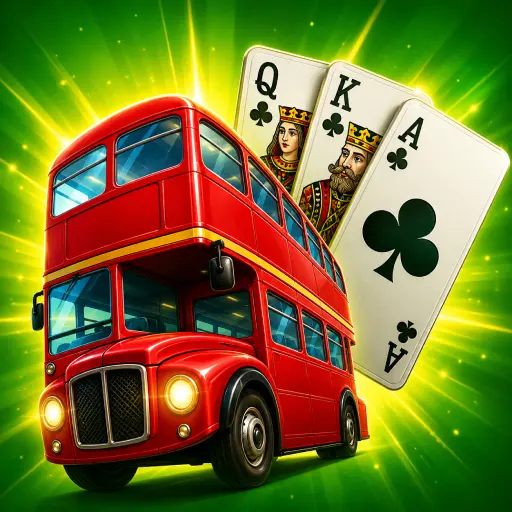 Stop the Bus online game thumbnail