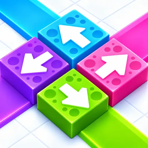 Tap Away Puzzle online game thumbnail