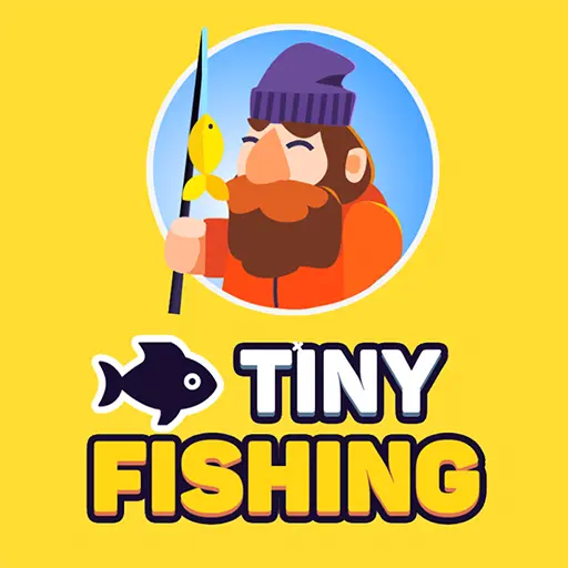 Tiny Fishing