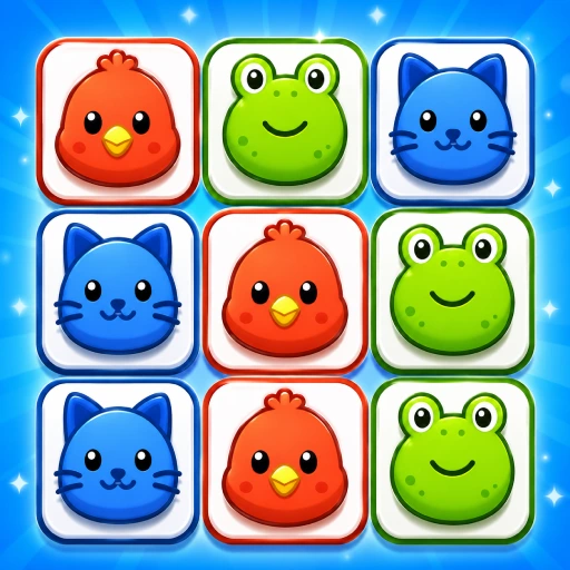 Tiny Trios