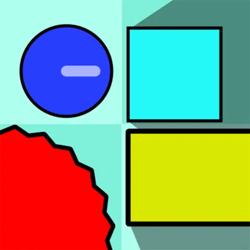 Tricky Ball online game thumbnail