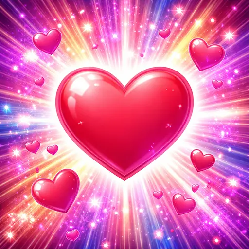 True Love Tester online game thumbnail