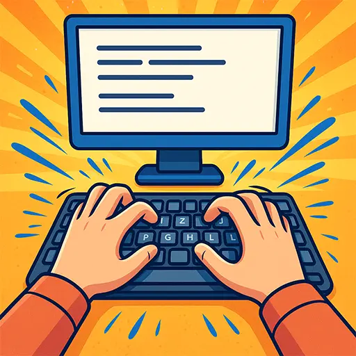 Typing Test