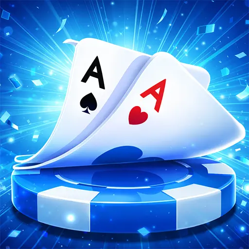 Ultimate Texas Holdem online game thumbnail