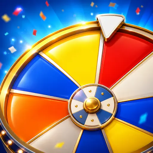 Wheel of Fortune online game thumbnail