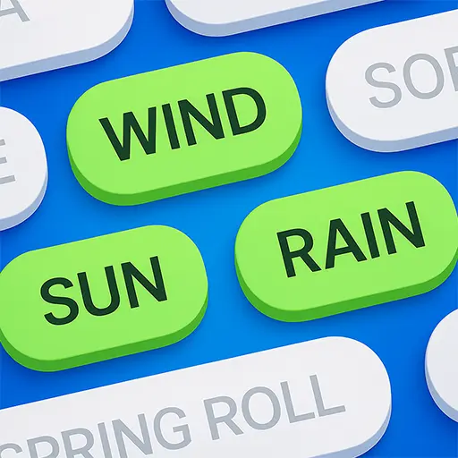 Word Associations online game thumbnail
